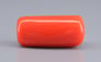 Italian Red Coral - 16.44 Carat Limited Quality CC-5910