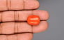 Italian Red Coral - 17.49 Carat Limited Quality CC-5942