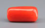 Italian Red Coral - 17.53 Carat Prime Quality CC-5907