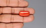 Italian Red Coral - 17.65 Carat Rare Quality CC-5911