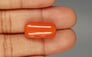 Italian Red Coral - 18.28 Carat Limited Quality CC-5786