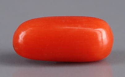 Italian Red Coral - 2.15 Carat Limited Quality CC-5576
