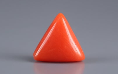 Italian Red Coral - 2.6 Carat Limited Quality TC-5102