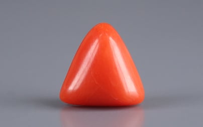 Italian Red Coral - 2.7 Carat Limited Quality TC-5116