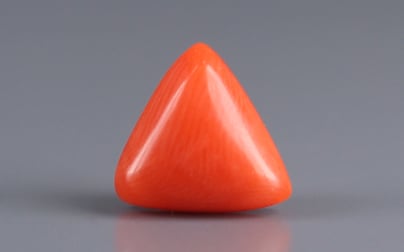 Italian Red Coral - 2.74 Carat Limited Quality TC-5115