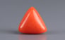 Italian Red Coral - 2.74 Carat Limited Quality TC-5115
