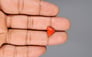 Italian Red Coral - 2.9 Carat Limited Quality TC-5113