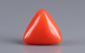 Italian Red Coral - 2.9 Carat Limited Quality TC-5113
