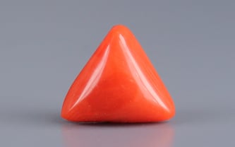 Italian Red Coral - 2.94 Carat Fine Quality TC-5118 