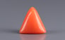 Italian Red Coral - 2.97 Carat Prime Quality TC-5057