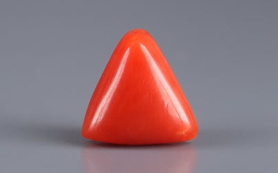 Italian Red Coral - 2.97 Carat Prime Quality TC-5099
