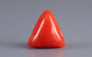 Italian Red Coral - 3.01 Carat Prime Quality TC-5121