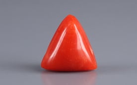 Italian Red Coral - 3.01 Carat Prime Quality TC-5121