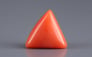 Italian Red Coral - 3.03 Carat Limited Quality TC-5089