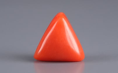 Italian Red Coral - 3.06 Carat Limited Quality TC-5055