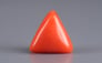 Italian Red Coral - 3.06 Carat Limited Quality TC-5055