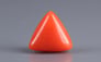 Italian Red Coral - 3.06 Carat Limited Quality TC-5119