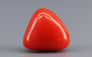 Italian Red Coral - 3.07 Carat Limited Quality TC-5256