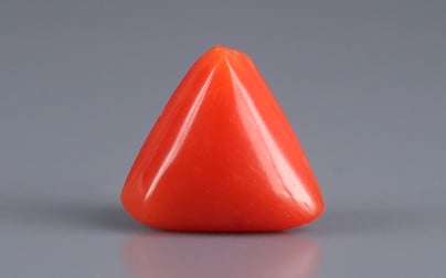 Italian Red Coral - 3.1 Carat Limited Quality TC-5097