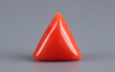 Italian Red Coral - 3.11 Carat Limited Quality TC-5090