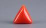 Italian Red Coral - 3.11 Carat Limited Quality TC-5090