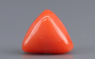 Italian Red Coral - 3.11 Carat Limited Quality TC-5287