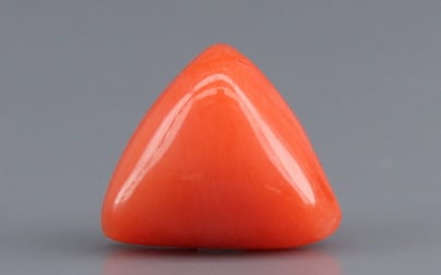Italian Red Coral - 3.11 Carat Limited Quality TC-5287