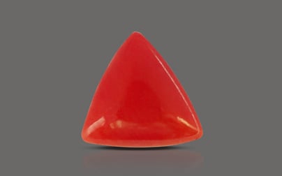 Italian Red Coral - 3.12 Carat Limited Quality TC-5056