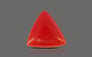 Italian Red Coral - 3.12 Carat Limited Quality TC-5056