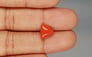 Italian Red Coral - 3.27 Carat Limited Quality TC-5289