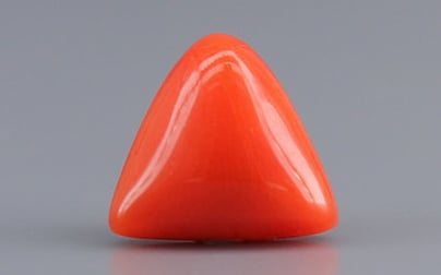 Italian Red Coral - 3.27 Carat Limited Quality TC-5289