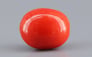 Italian Red Coral - 3.28 Carat Limited Quality CC-5790
