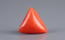 Italian Red Coral - 3.28 Carat Limited Quality TC-5038 