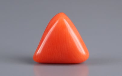 Italian Red Coral - 3.32 Carat Limited Quality TC-5047