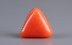 Italian Red Coral - 3.32 Carat Limited Quality TC-5047