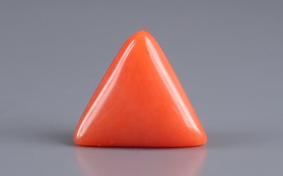 Italian Red Coral - 3.32 Carat Prime Quality TC-5051