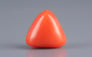Italian Red Coral - 3.33 Carat Rare Quality TC-5046