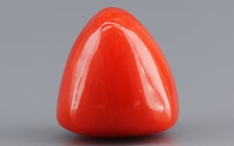 Italian Red Coral - 3.38 Carat Limited Quality TC-5265