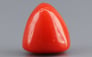 Italian Red Coral - 3.38 Carat Limited Quality TC-5265