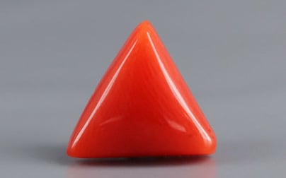 Italian Red Coral - 3.38 Carat Prime Quality TC 5240