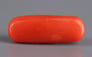 Italian Red Coral - 3.4 Carat Fine Quality CC-5599 
