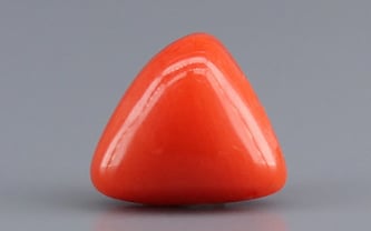 Italian Red Coral - 3.4 Carat Limited Quality TC-5285