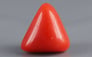 Italian Red Coral - 3.41 Carat Prime Quality TC 5239
