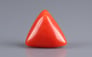 Italian Red Coral - 3.47 Carat Limited Quality TC-5042