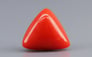 Italian Red Coral - 3.48 Carat Limited Quality TC-5279