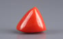 Italian Red Coral - 3.49 Carat Limited Quality TC-5112
