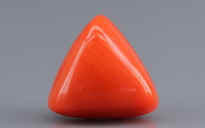Italian Red Coral - 3.5 Carat Limited Quality TC-5278