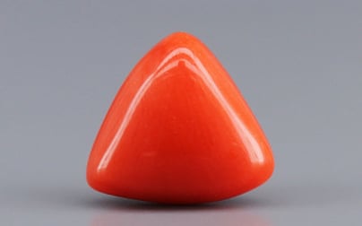 Italian Red Coral - 3.54 Carat Limited Quality TC-5270
