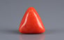 Italian Red Coral - 3.54 Carat Prime Quality TC-5177