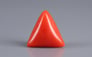 Italian Red Coral - 3.54 Carat Prime Quality TC-5188